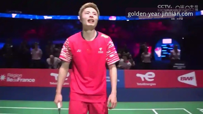 石宇奇亚锦赛夺冠深度评测：金年会体育见证国羽男单八年冠军荒终结