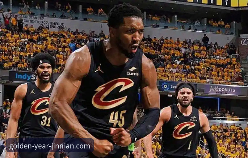 金年会优惠活动功能详解 米切尔42分力挽狂澜,骑士险胜魔术背后的攻防博弈详解